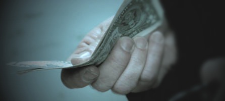 The Fight against Corruption